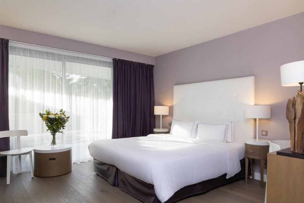 Hotel Château des Tourelles