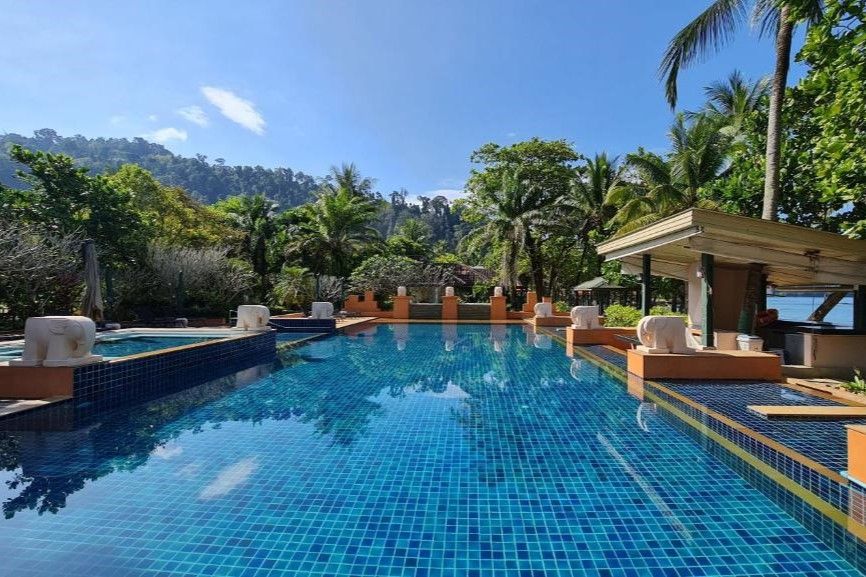 Profitez de cette offre pour vous offrir un séjour de rêve en Thaïlande !