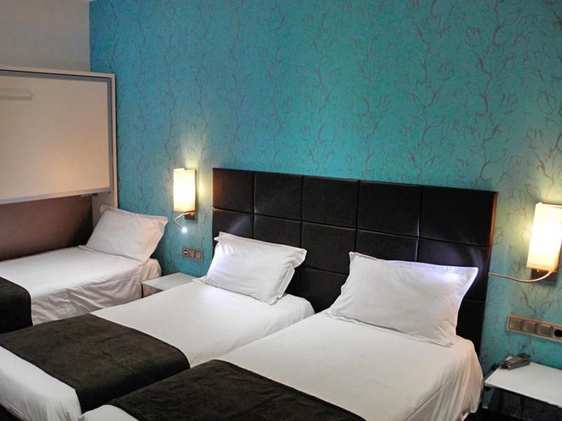 Hotel Lloret Ramblas