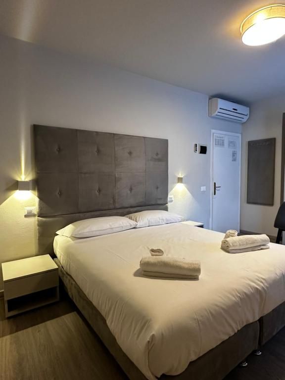 PFA Hotel - Isola d'Elba