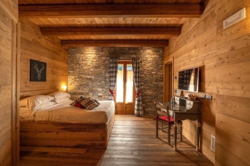 B&B San Sebastiano 3*