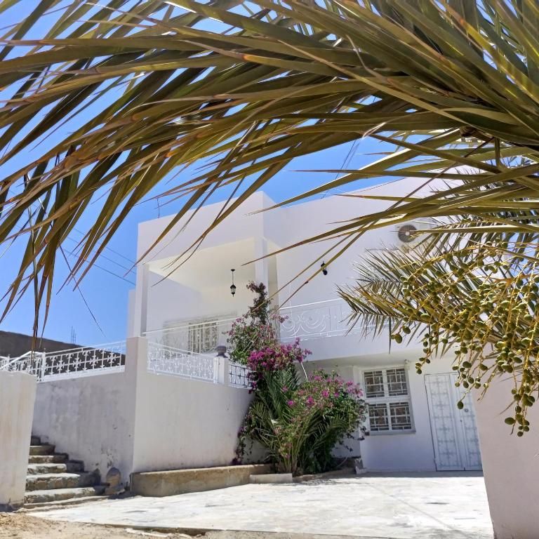 Dar ettawfik, Tataouine