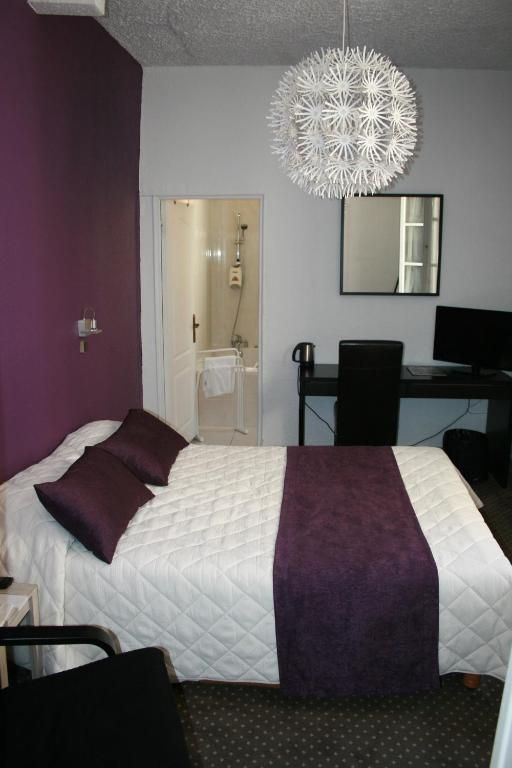 Hôtel Le Chambellan