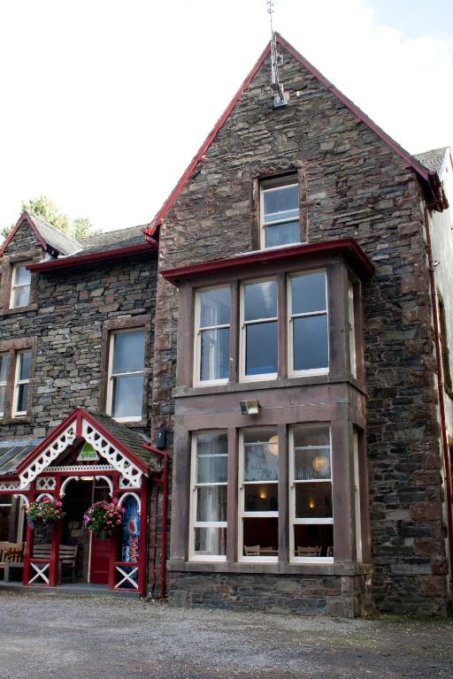 YHA Buttermere