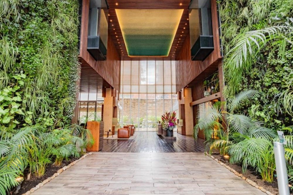 GHL Bioxury Hotel 5*