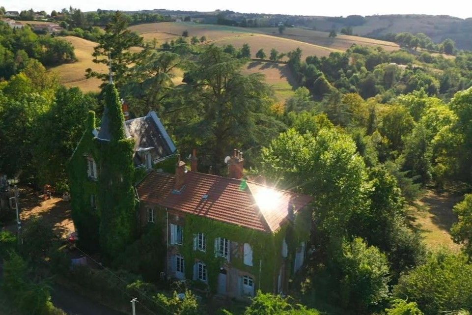 Château de Monteux