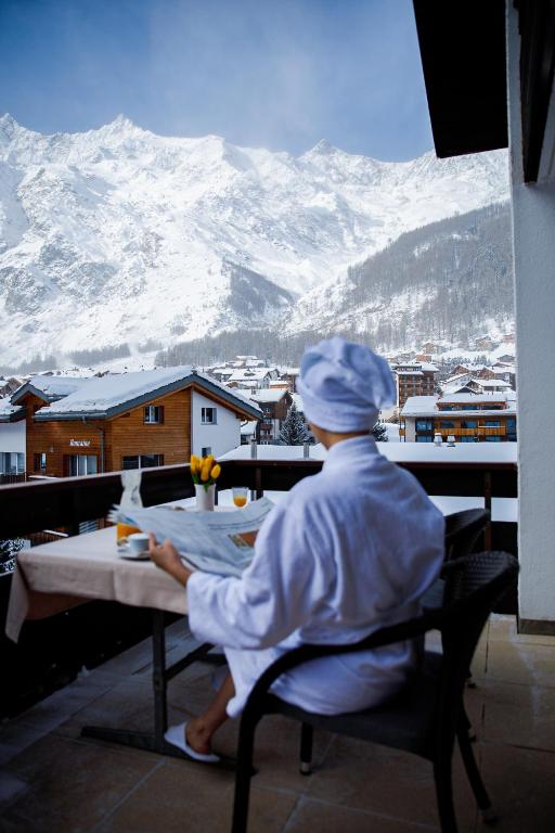 Hotel Alpin Superior