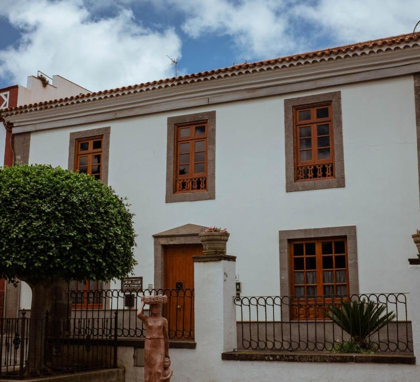 Casa Rural Doña Margarita