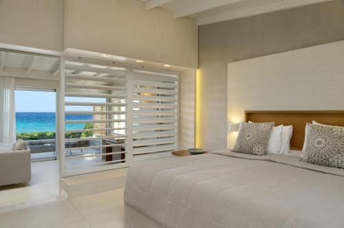 Makryammos Bungalows 4*