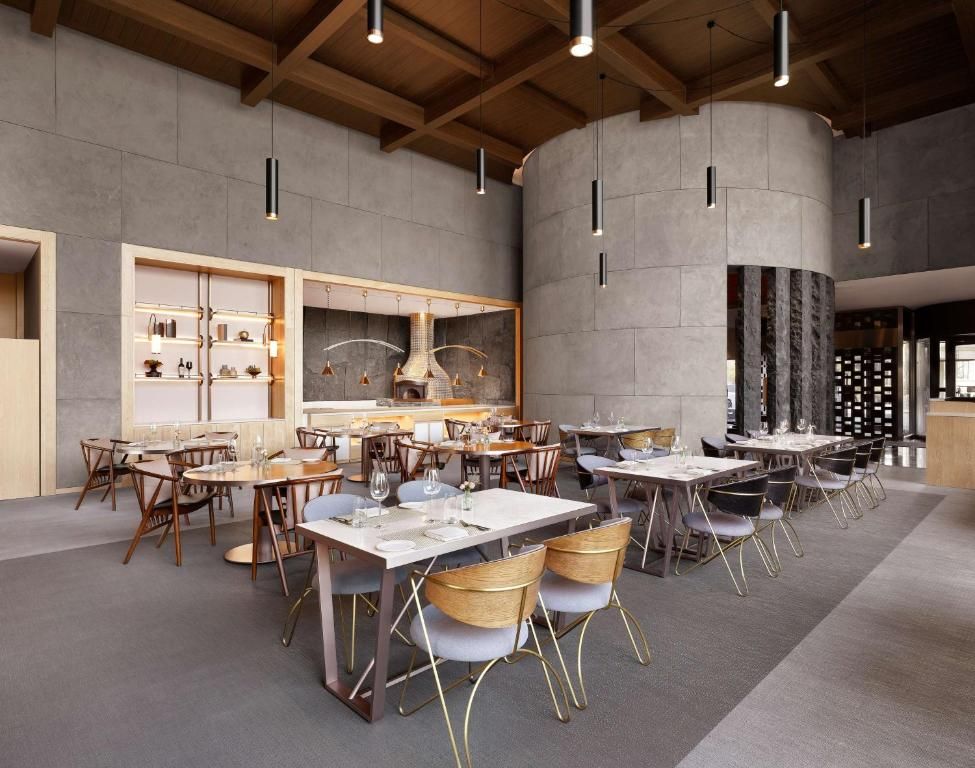 Banyan Tree Club & Spa Seoul