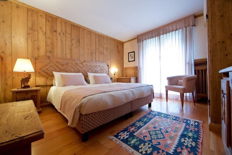 Hotel Bouton d'Or 3 stelle