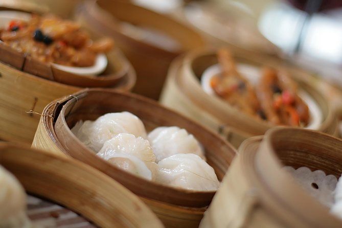 3-Hour Old Chinatown Food Tour in Toronto