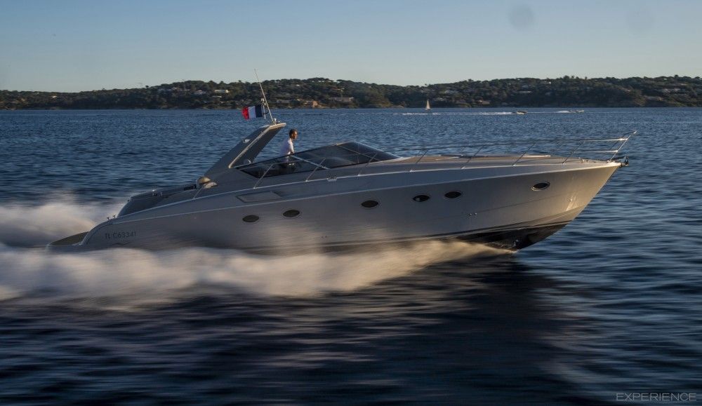 ⛵ Louez le bateau idéal à Saint-Tropez