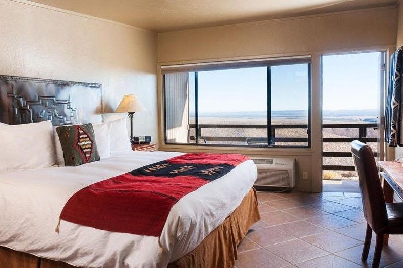 Far View Lodge - Mesa Verde