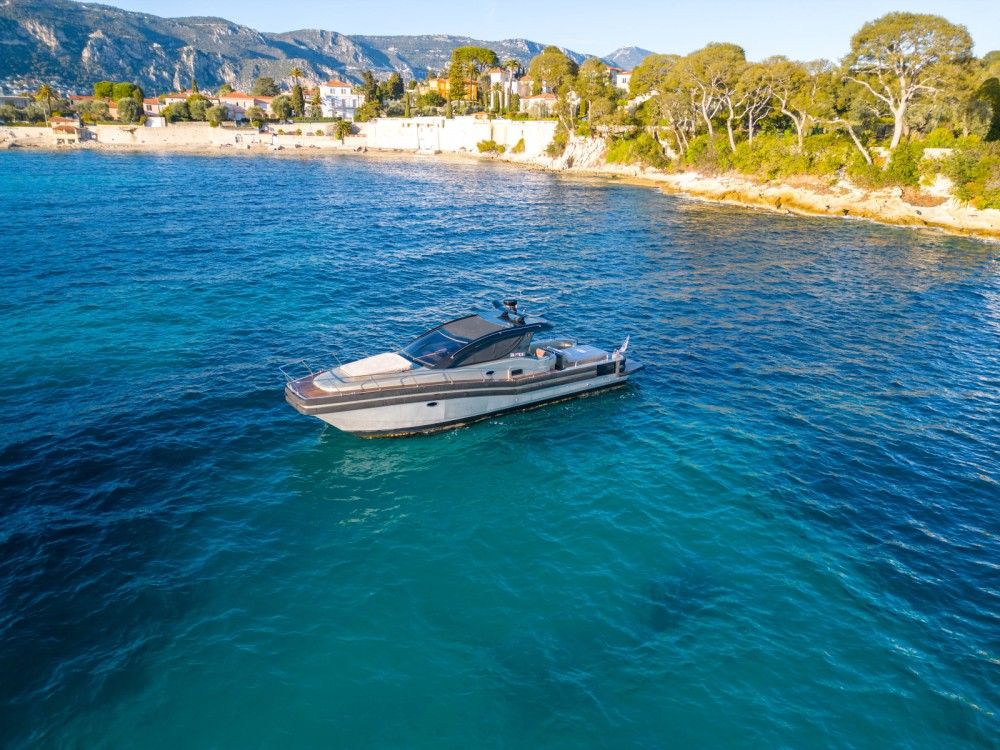 ⛵ Noleggiare una barca a Nizza