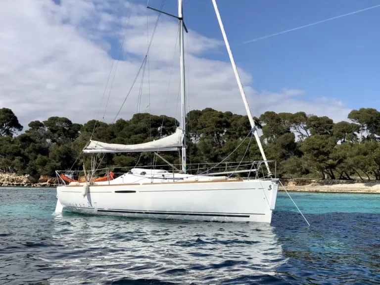 ⛵ Sortie en bateau à Cannes