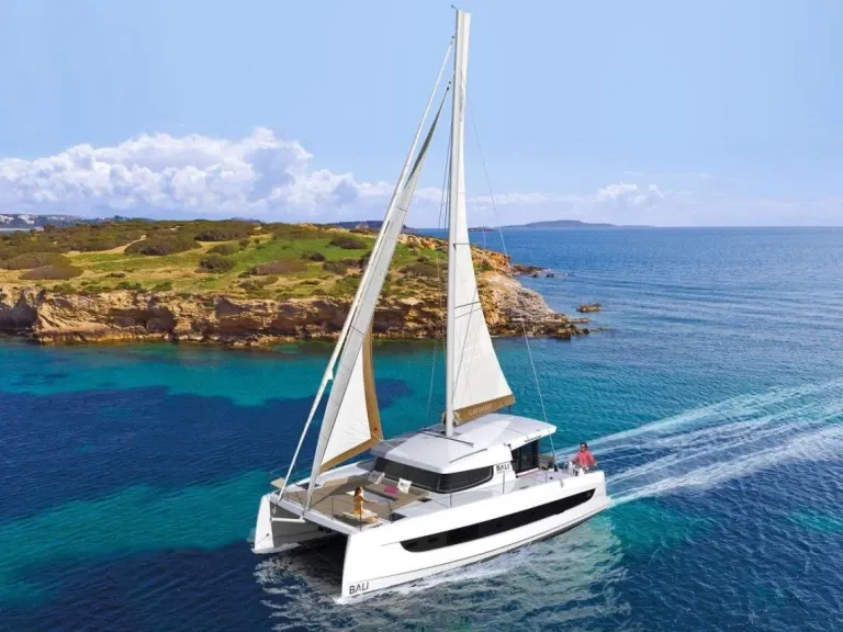 ⛵ Découvrez Saint-Martin en bateau