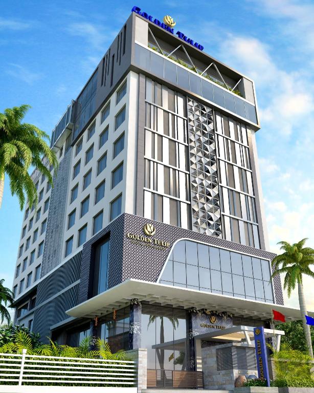 Golden Tulip Westlands Nairobi