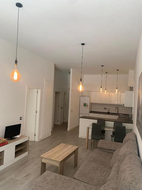 Flat Los Galvez