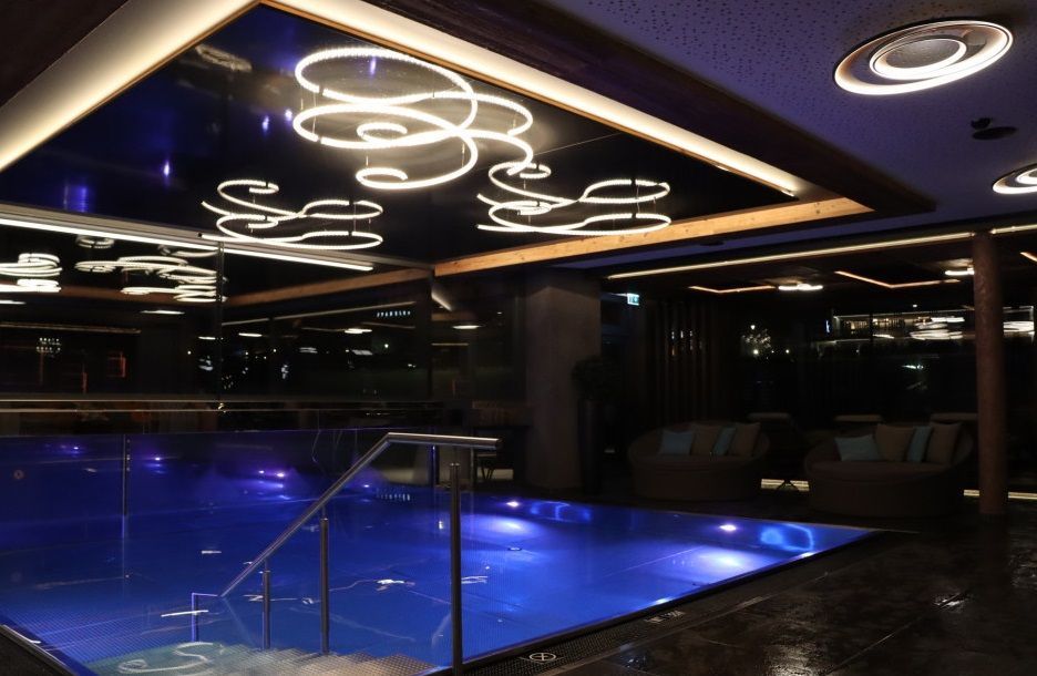 Hotel Wagnerhof 4* - Pertisau