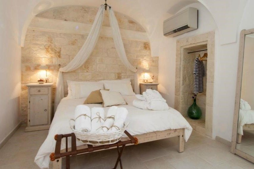 Albergo Diffuso Sotto le Cummerse 3*