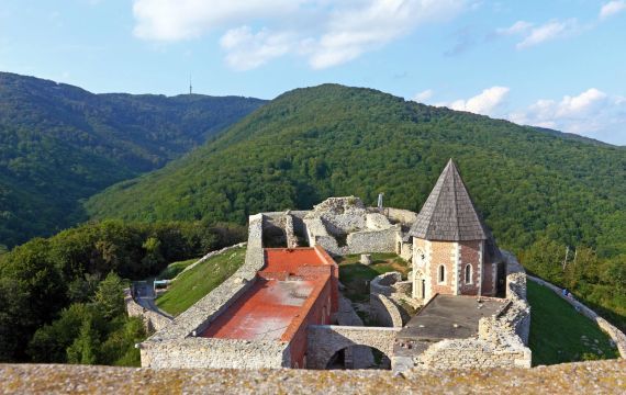 Le parc naturel de Medvednica : un joyau préservé à deux pas de Zagreb