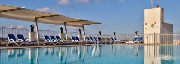 Partez 4 jours à Malte dans un hôtel 4* avec ce bon plan ! 
