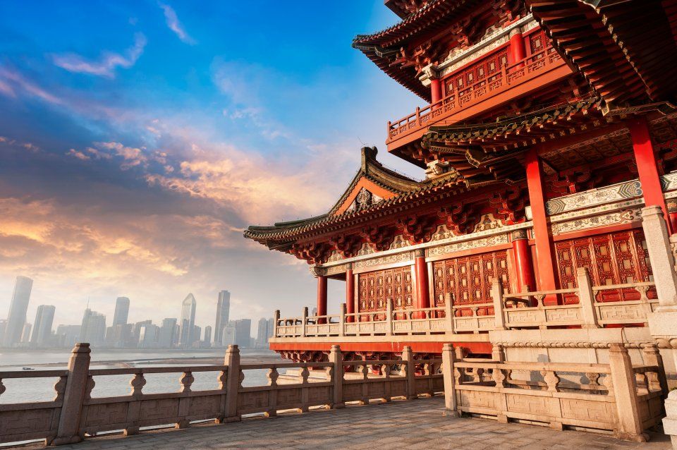Réservez votre billet d'entrée à la Cité interdite ou à la place Tiananmen !