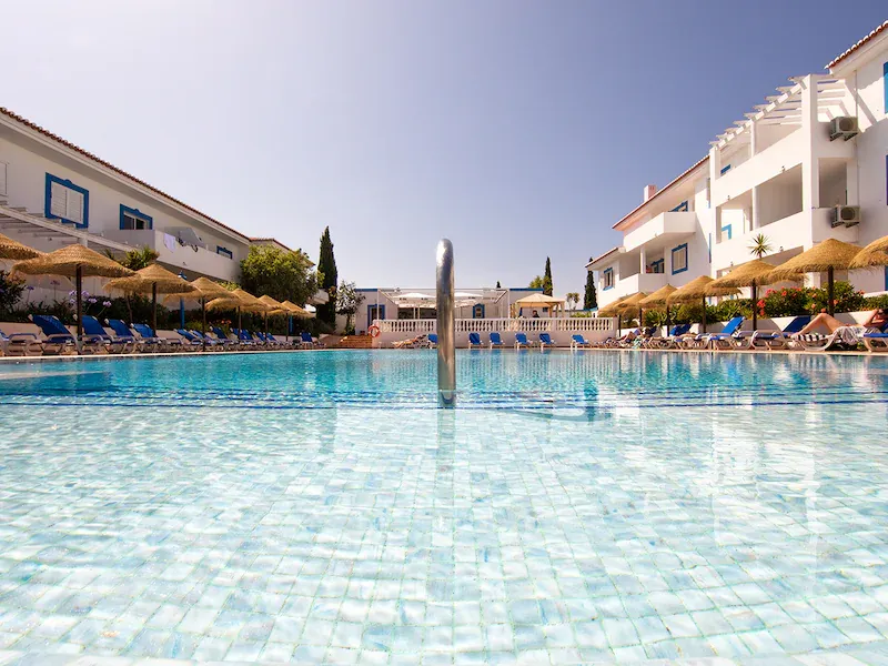 Résidence Vila Branca 3*