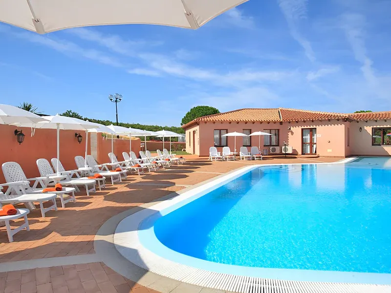 Partez 8 jours en Sardaigne avec ce bon plan !