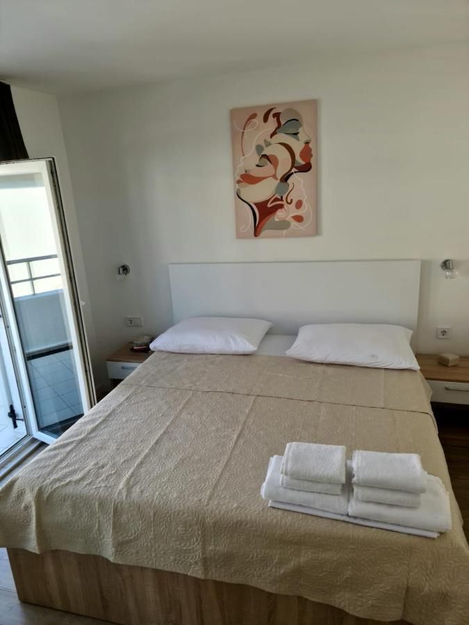Apartman Marko