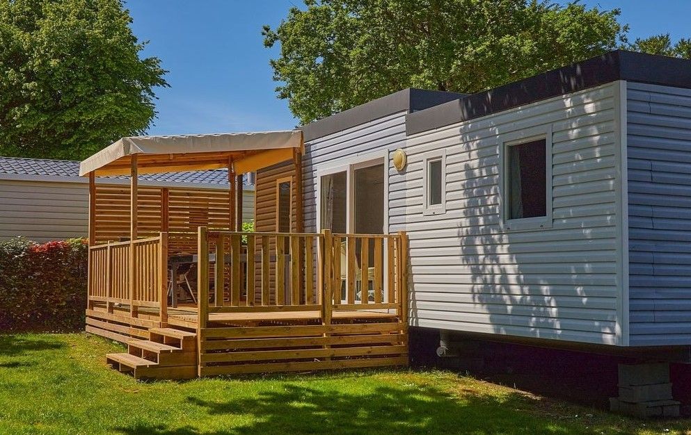 Partez dans un camping à Carnac !