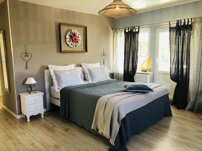 Chambres d'hôtes Aux 2 lacs