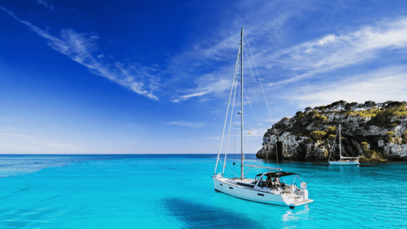 ⛵ Discover the Costa Brava by boat
