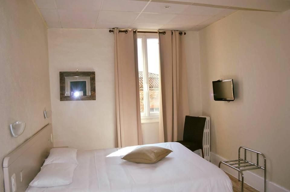 Hotel Le St Jean