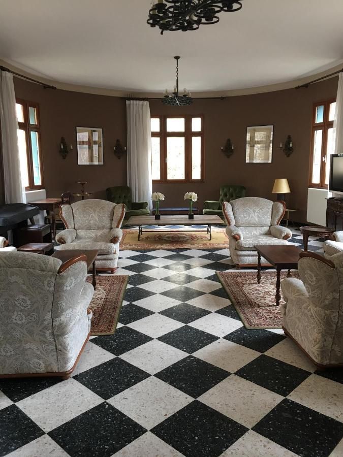 Hôtel Le Val Du Tech