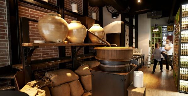 Las mejores direcciones comerciales de Dijon