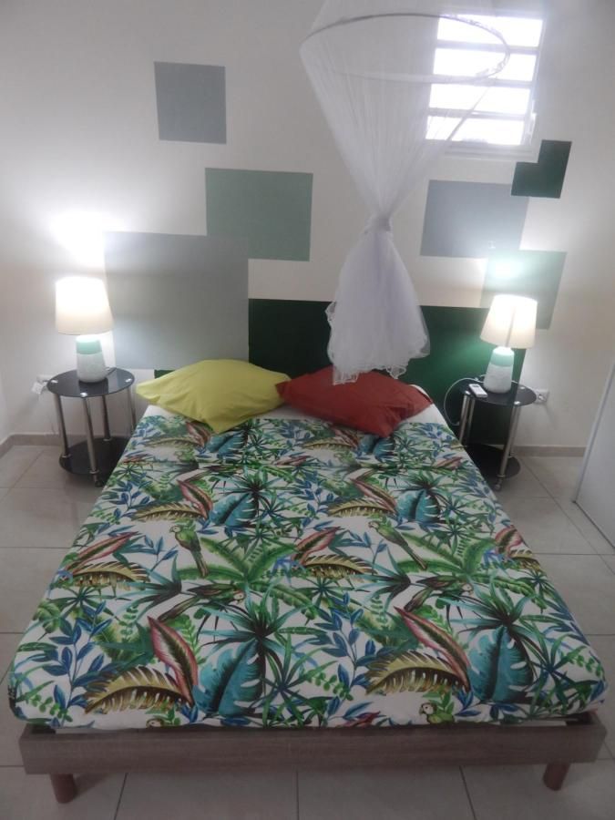 La Kay dédé - appartement entier