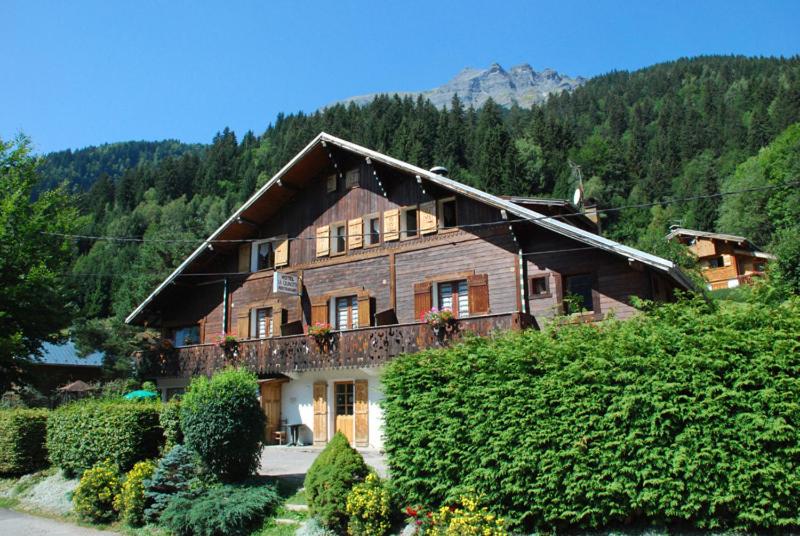 La Gelinotte