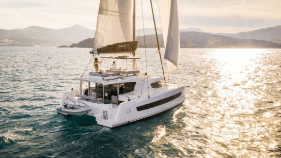 ⛵ Rent a boat in Malaga