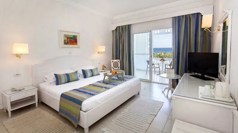 Partez 7 jours à Sousse avec ce bon plan !