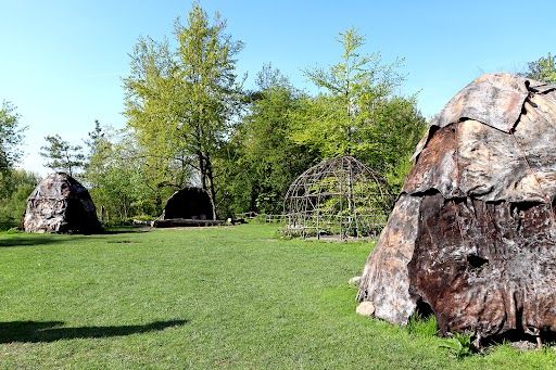 Parc naturel et archéologique de Samara