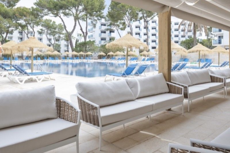 Réservez votre séjour all-inclusive à Majorque (vols inclus) !