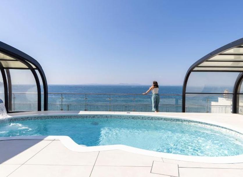 Hotel & Spa Terraza 4 sup