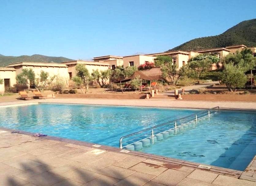Terres D'Amanar
