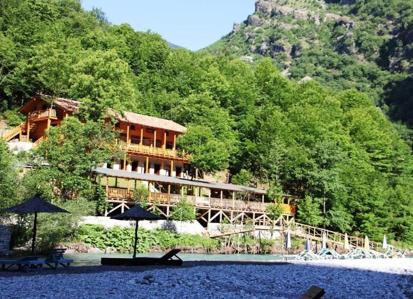 Bee Eco Guest House