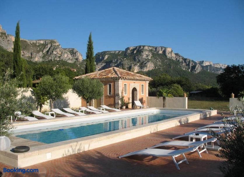 La Ferme Rose - Hôtel de Charme 3*