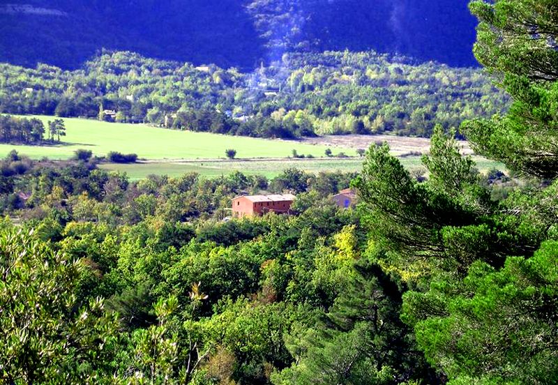 Maison Rouge