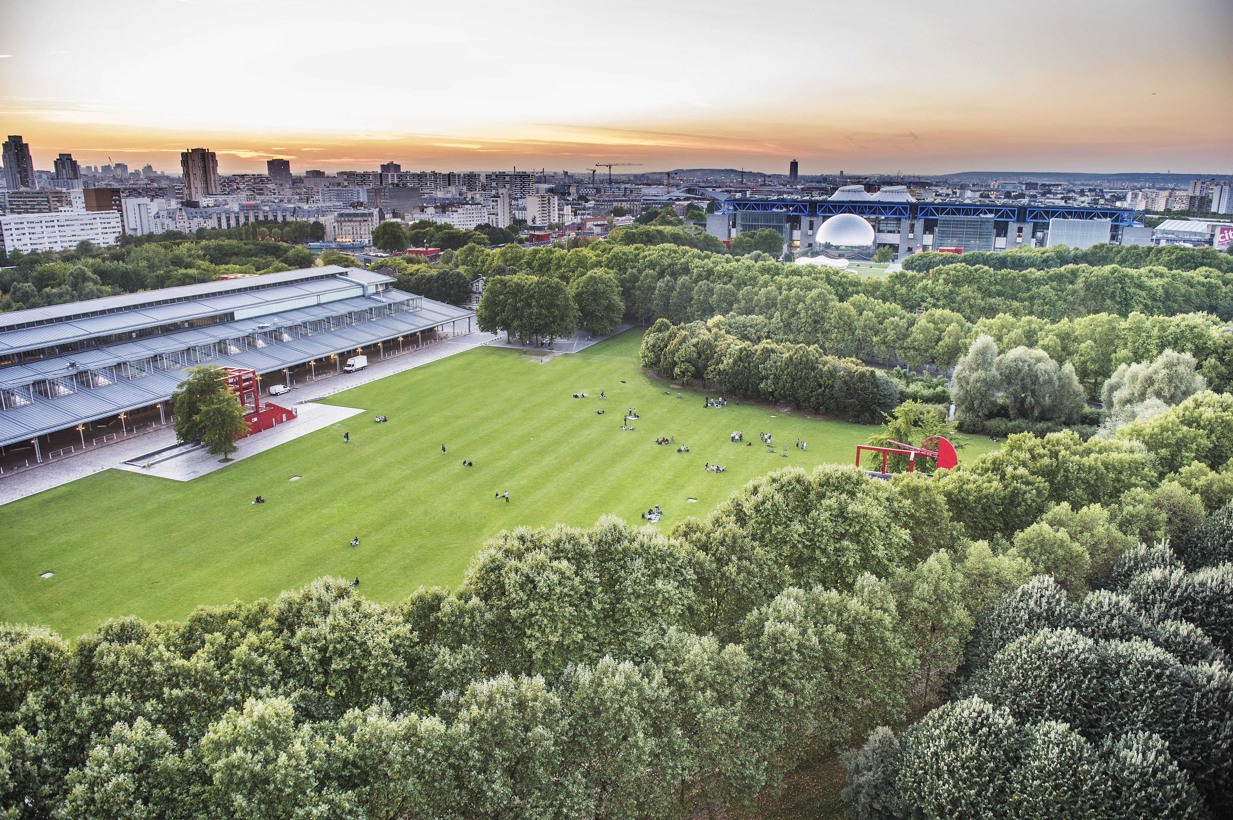 Le plus grand cinéma à ciel ouvert revient le 23 juillet à Paris (et c ...