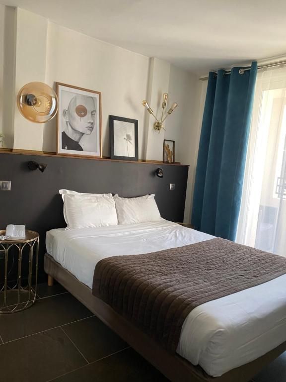 Cors'Hotel
